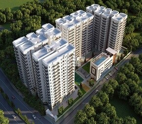 Aakriti Miro, Nallagandla, Hyderabad