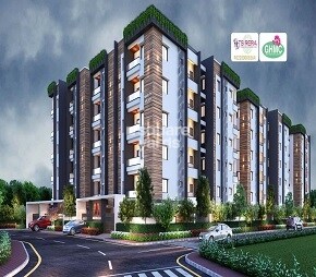 Aakruthi Arcadia