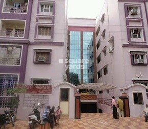 Aakruthi Avenue