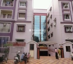 Aakruthi Avenue