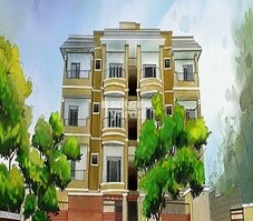 Aakruthi Mythri Villa Featured Image