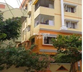 Aakruthi S Elite Appatment