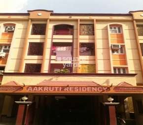 Aakruti Residency Cover Image