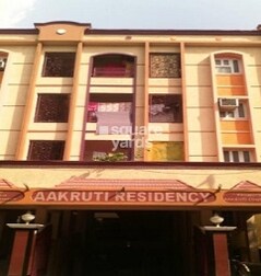 Aakruti Residency Aakruti Residency