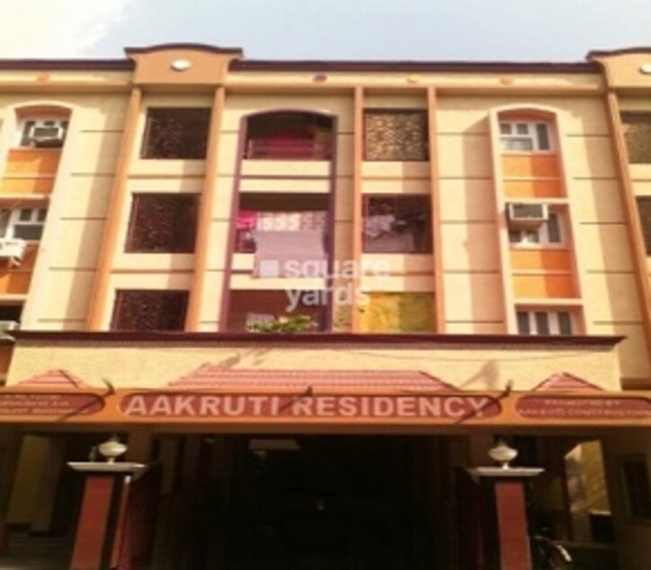 Aakruti Residency Cover Image