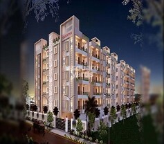 Aalaya Vasudha Apex, Bachupally, Hyderabad