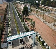 Aamuktha Suvarna Sampada, Peeranchuruvu, Hyderabad