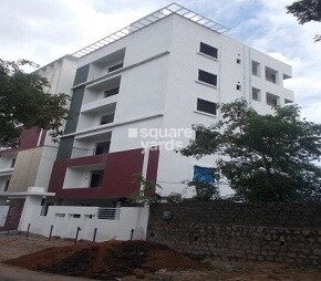 Aanvi Park Avenue project in Kondapur, Hyderabad