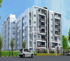 Aanya Kedias Sunrise Towers Featured Image