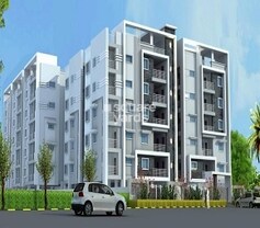 Aanya Kedias Sunrise Towers, Attapur, Hyderabad