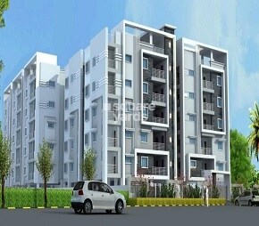 Aanya Kedias Sunrise Towers