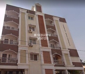Aarkay Residency