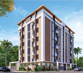 Aarna Prapthi Residency