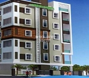 Aarnavi Residency