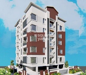 Aarthi Meadow Woods residential project in Hafeezpet