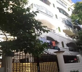 Aashiyana Apartment Khairatabad