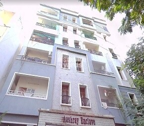 Aashray Enclave