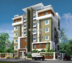 Aashray Silver Springs, Nallagandla, Hyderabad