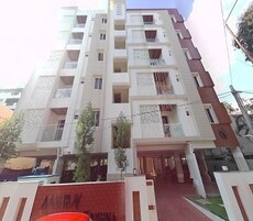 Aashray Sri Krishna Featured Image