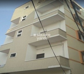 Aashrith Nivas residential project in Old Malakpet