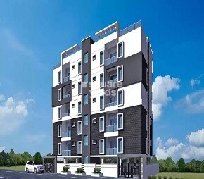 Aashritha Signature, Kondapur, Hyderabad