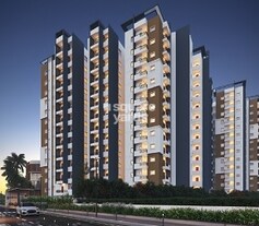 Aastha Gardenia, Osman Nagar, Hyderabad