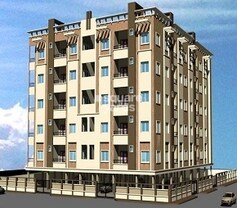 Aasthas Elite, Nallagandla, Hyderabad