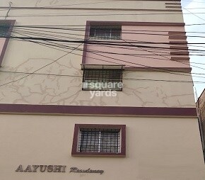 Aayushi Residency