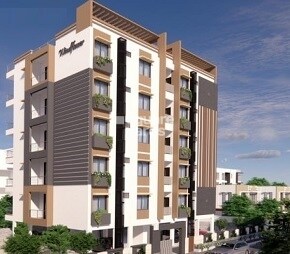 Abha Windflower Residency