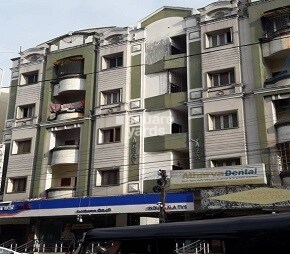 Abhay Plaza
