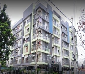 Abhi Pragathi Square project in Pragathi Nagar, Hyderabad
