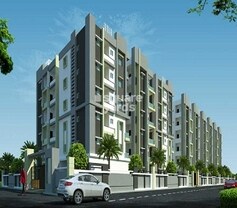 Abhi Tirumala Hills, Pragathi Nagar, Hyderabad