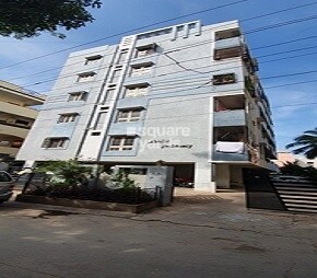 Abhijit Residency