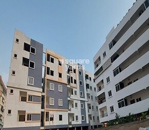 Abhinandana Meadows residential project in Puppalaguda