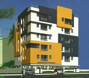 Abhinandana Residency