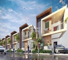 Abhis Aloha, Hayathnagar, Hyderabad