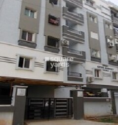 Abhitejas Aditya Residency Abhitejas Aditya Residency
