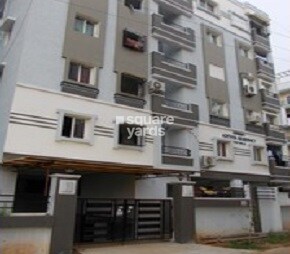 Abhitejas Aditya Residency