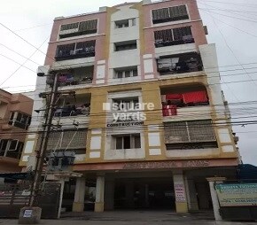 Abhyudaya Nivas