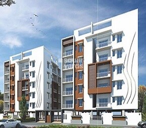 Abinandana Exotica project in Manikonda, Hyderabad