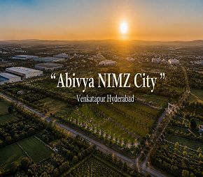 Abivya NIMZ City