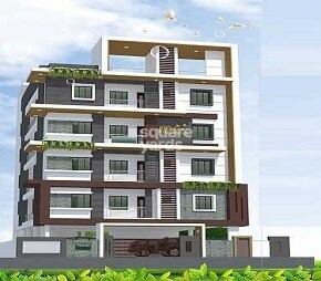 Abod KBR Residency, Musheerabad, Hyderabad