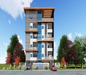Abod SJR Residency, Habsiguda, Hyderabad