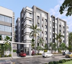 Abode Aahwanam, Ameenpur, Hyderabad