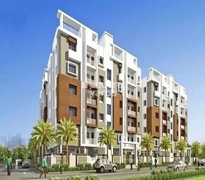 Abode Adarsham residential project in Nallagandla