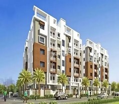 Abode Adarsham, Nallagandla, Hyderabad