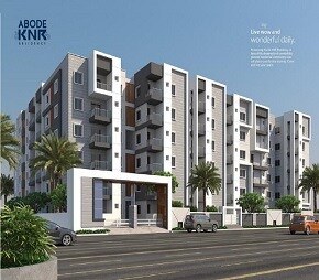Abode KNR Residency