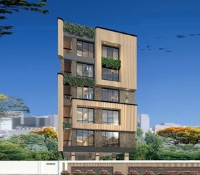 Abode Nest