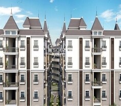 Ace Ajanta, Nagole, Hyderabad