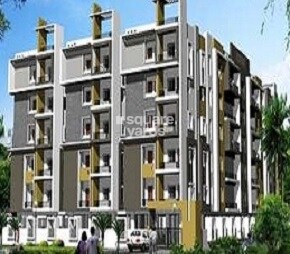 Ace Crystal Apartment